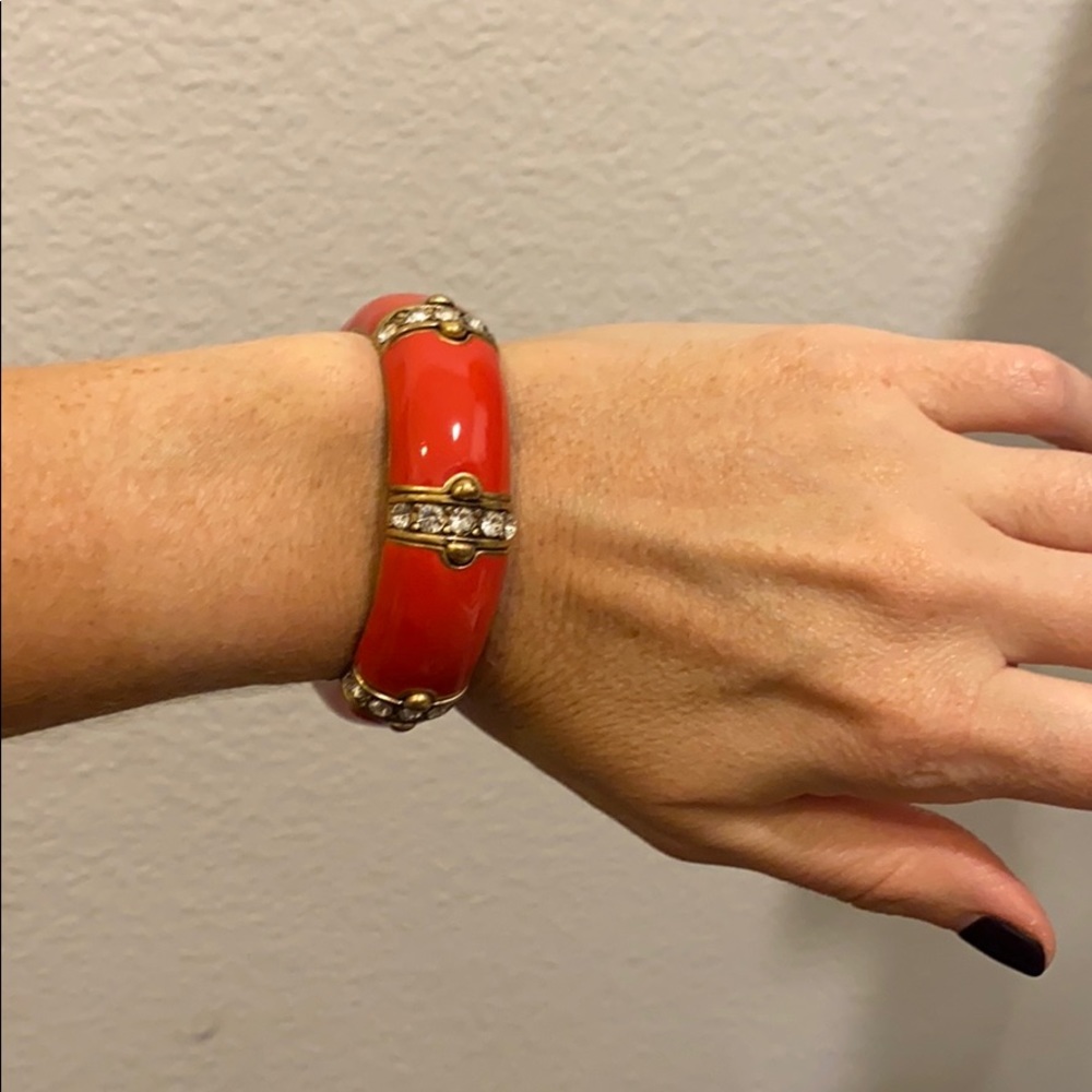 Jcrew bangle